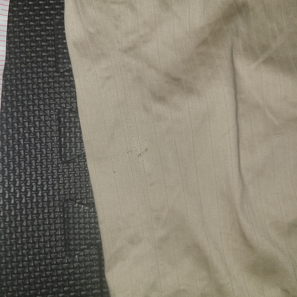 Smart Set Capri Pants - Picture 7 of 7